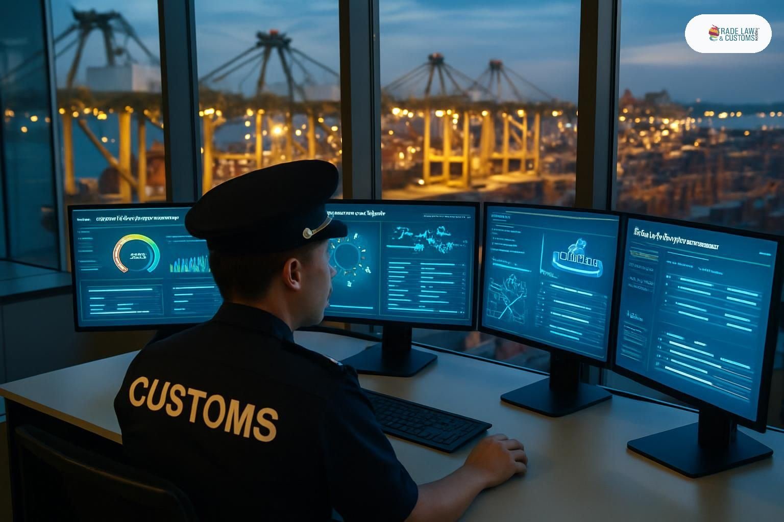 Global Customs Tech