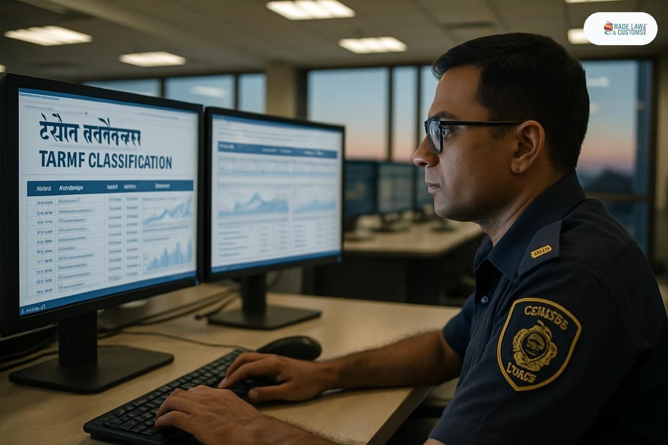 Global Customs Tech
