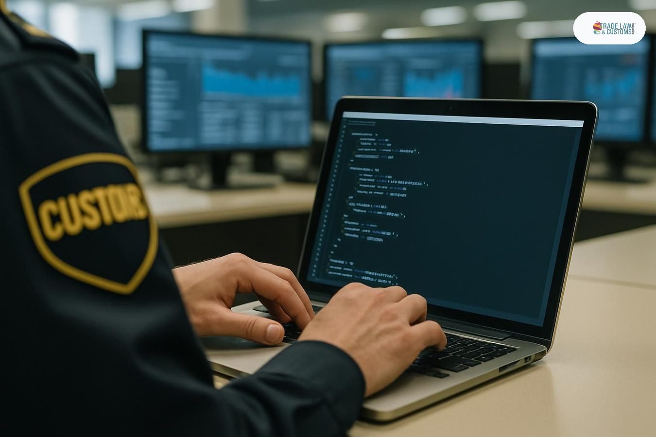Global Customs Tech