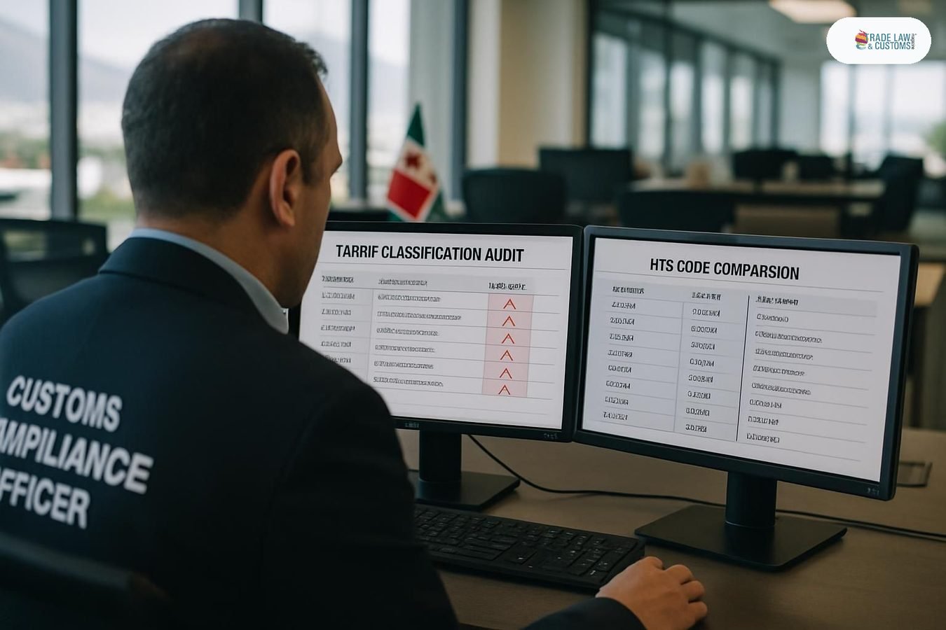 IA aplicada al comercio exterior