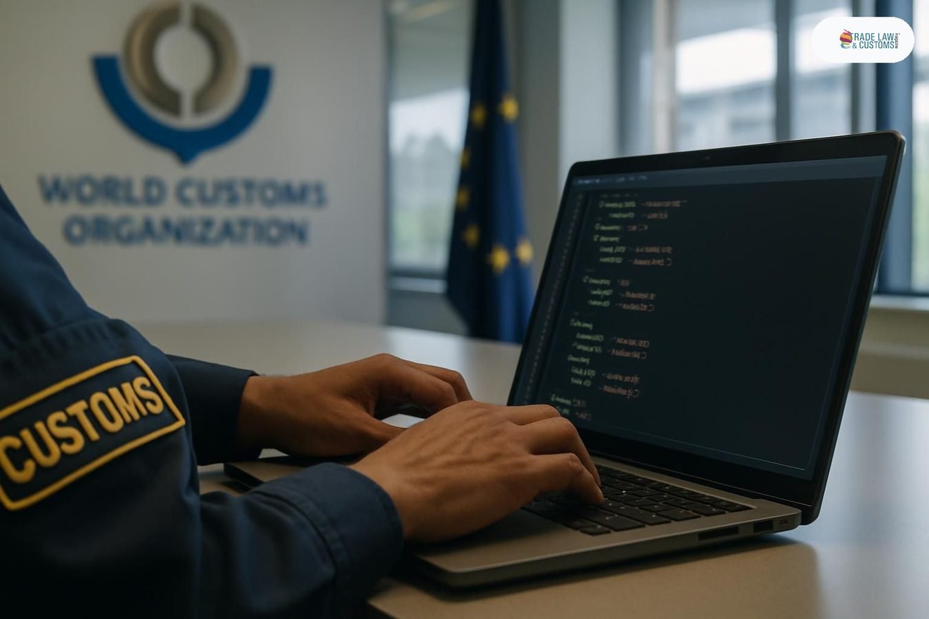 Global Customs Tech