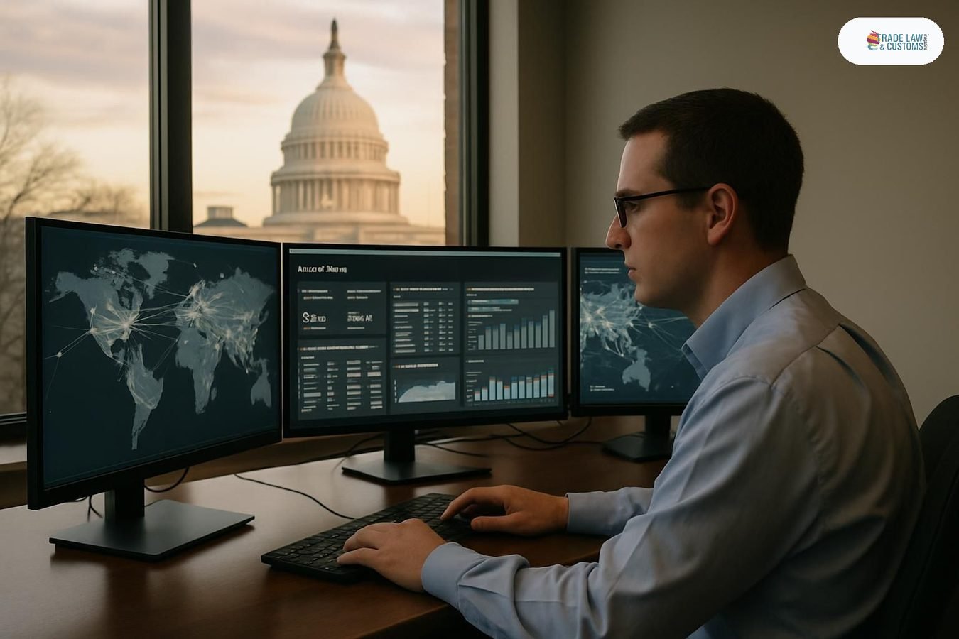 IA aplicada al comercio exterior