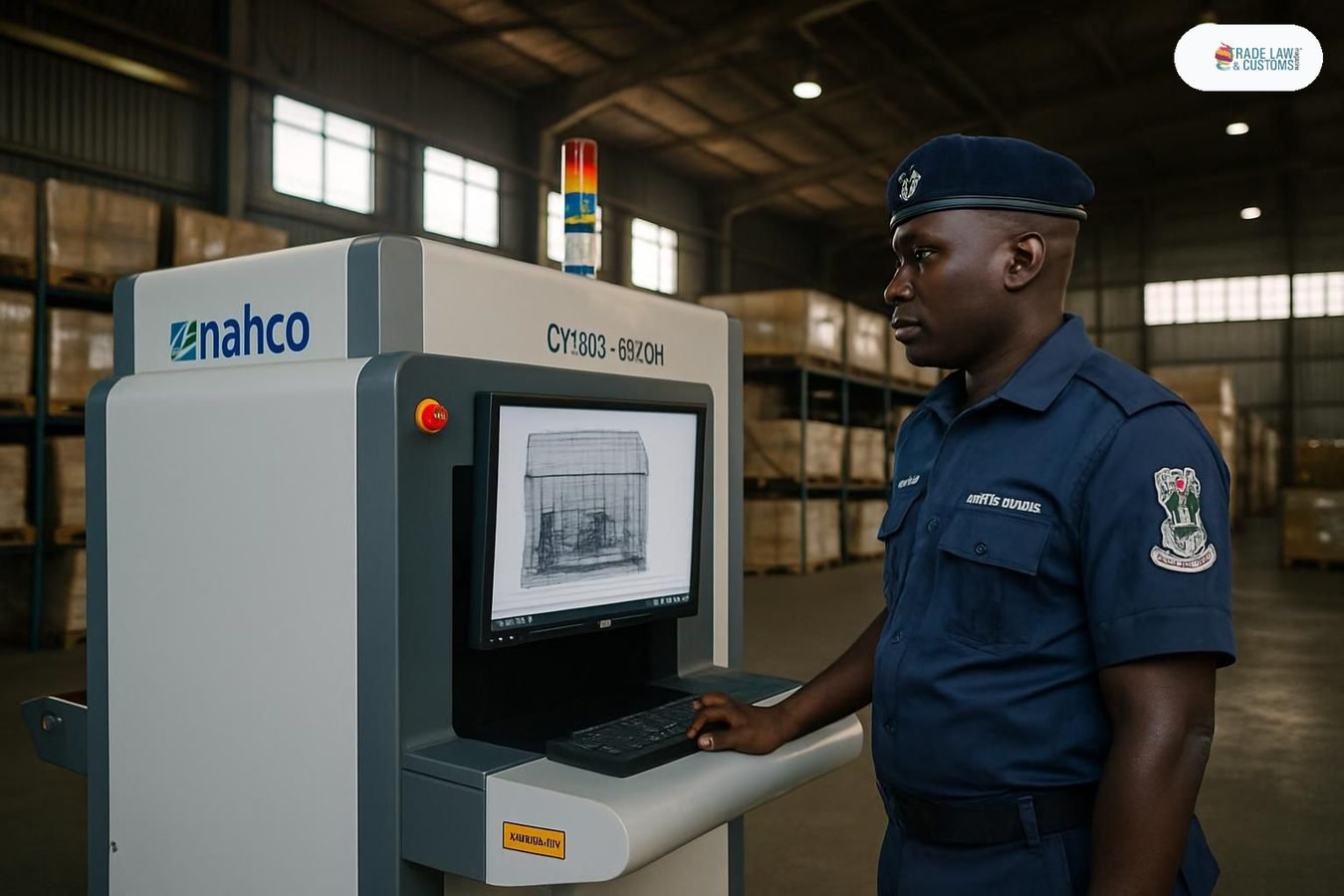 Global Customs Tech