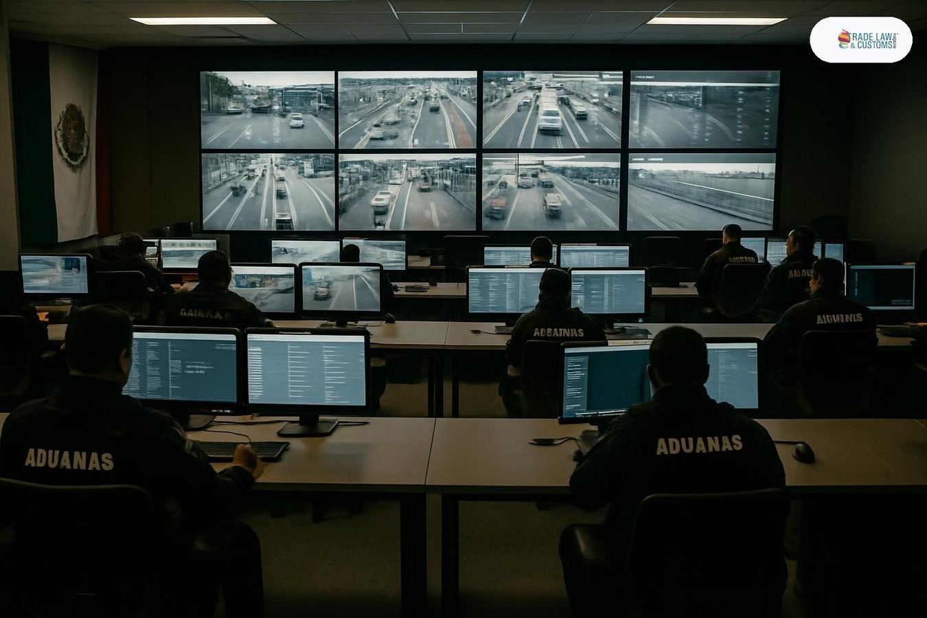 Global Customs Tech