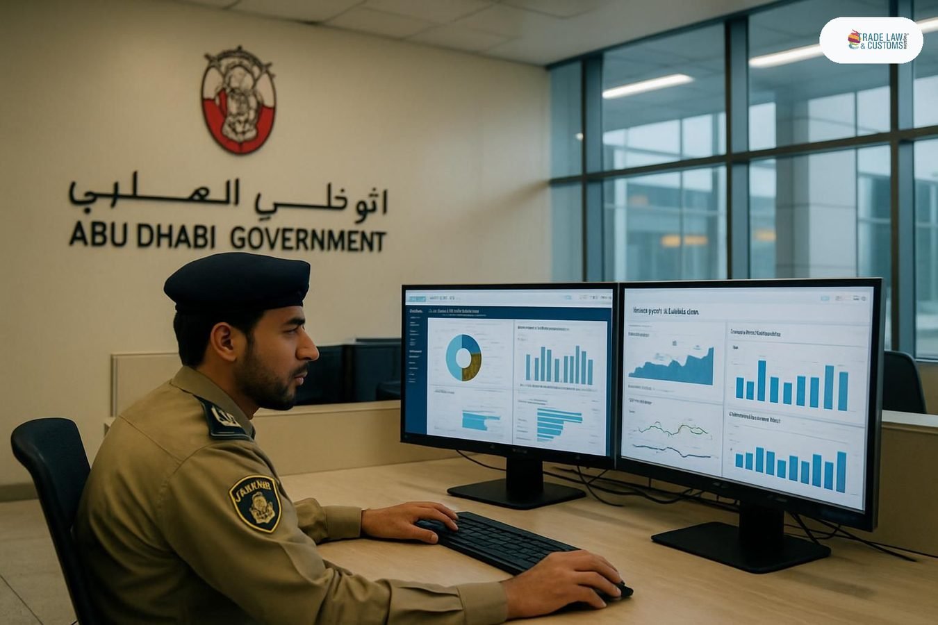 Global Customs Tech