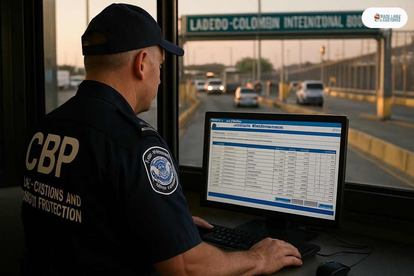Global Customs Tech