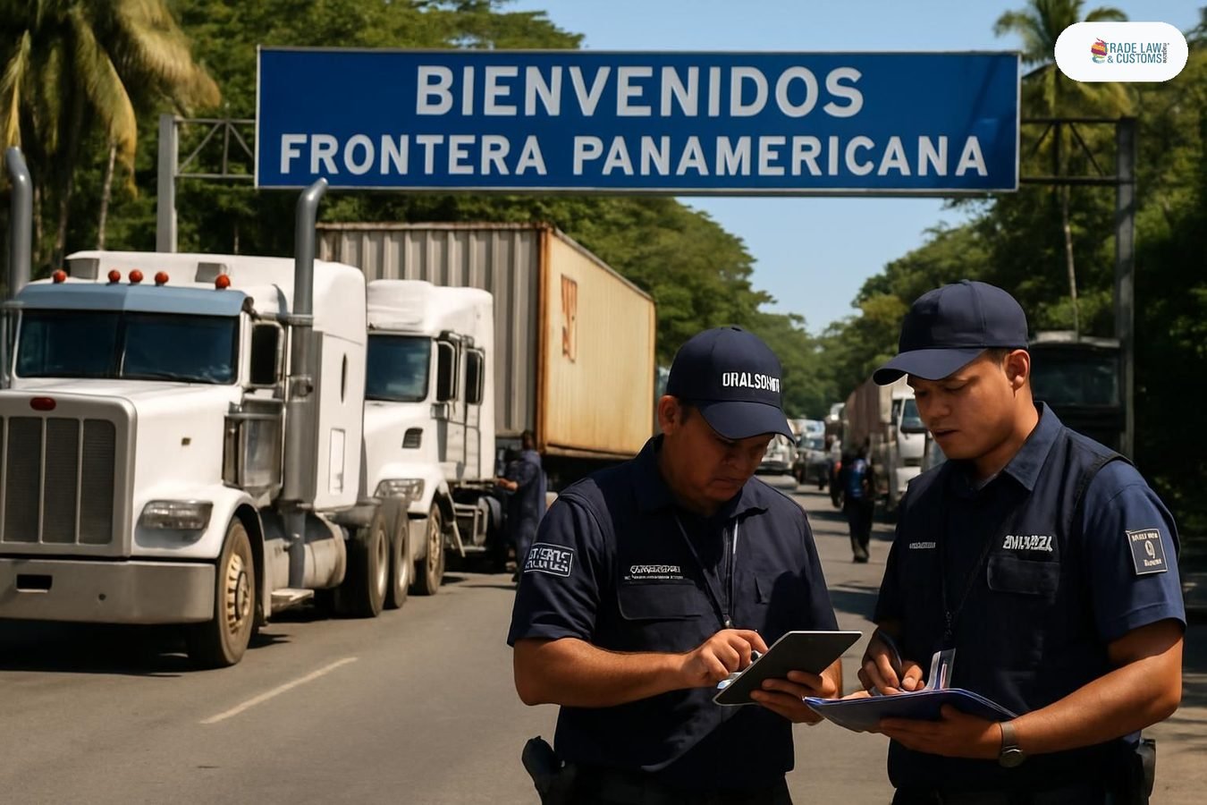 Best Practices de aduanas y puertos