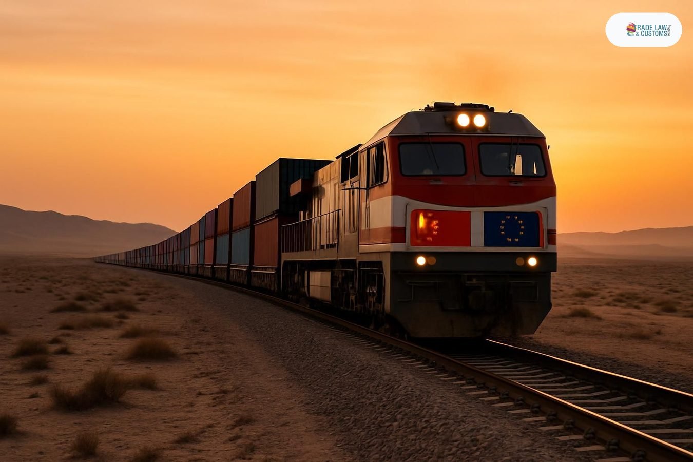Rutas y corredores
