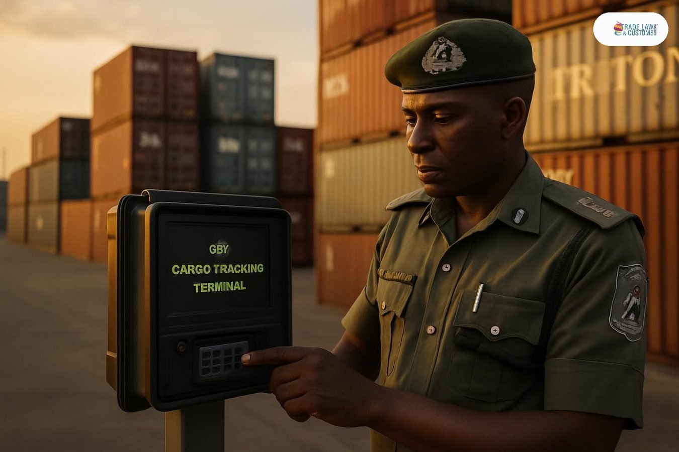Global Customs Tech