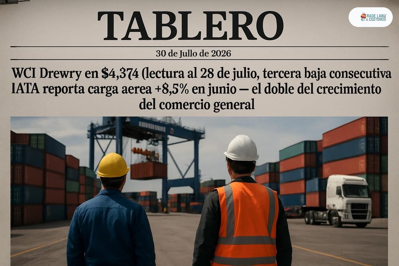 Indicadores globales
