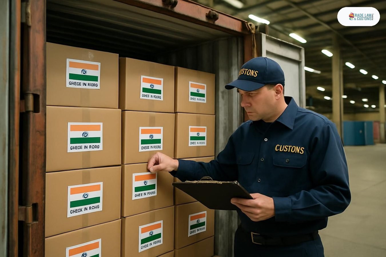 Best Practices de aduanas y puertos