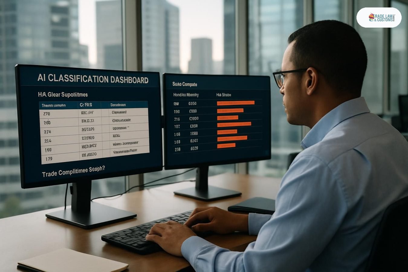 IA aplicada al comercio exterior