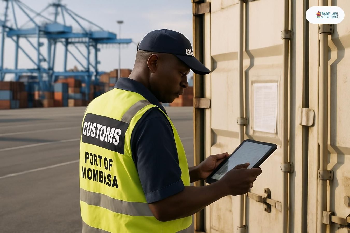 Global Customs Tech