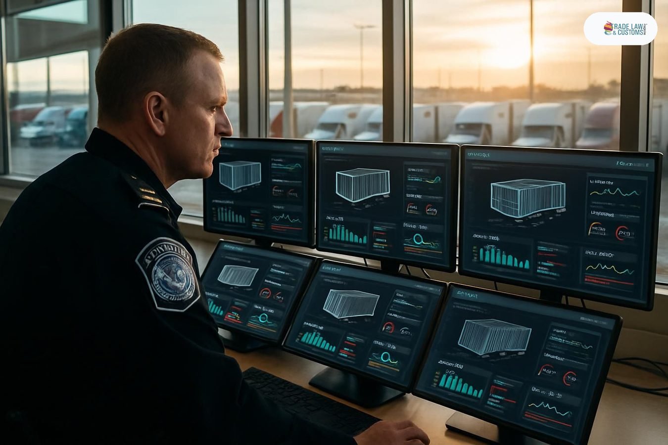 Global Customs Tech