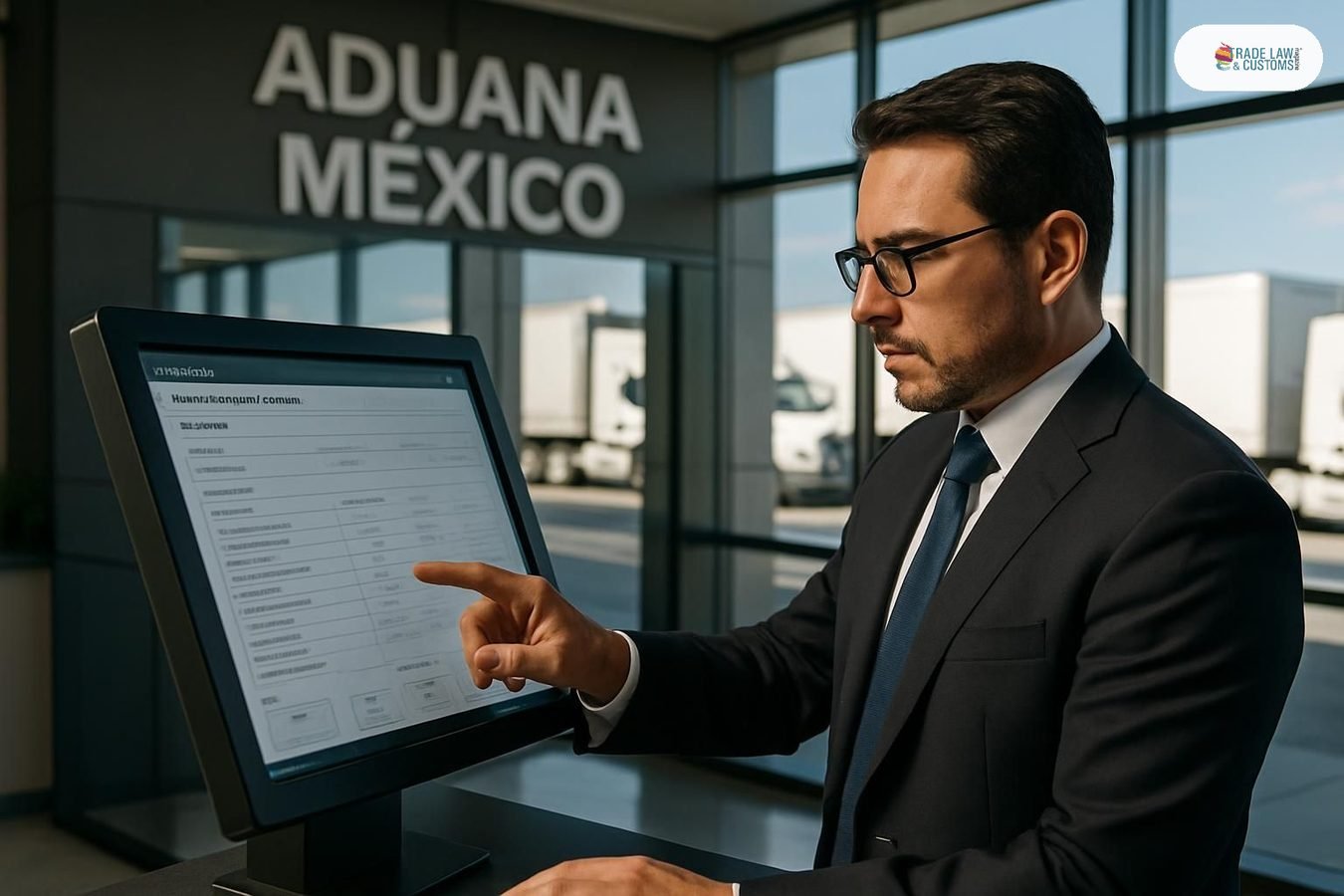 Best Practices de aduanas y puertos