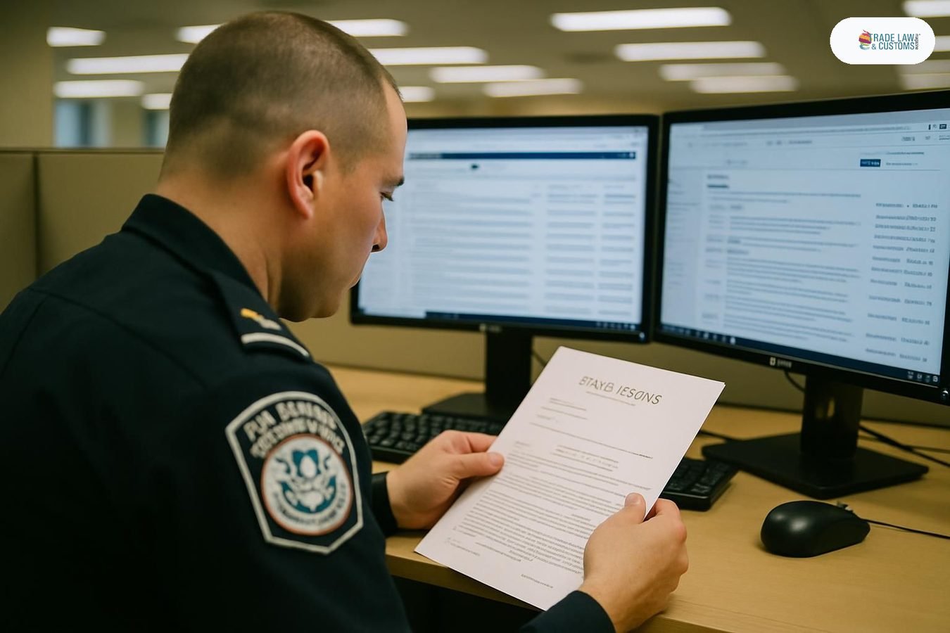 Global Customs Tech