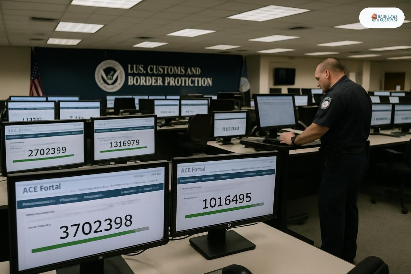 Global Customs Tech