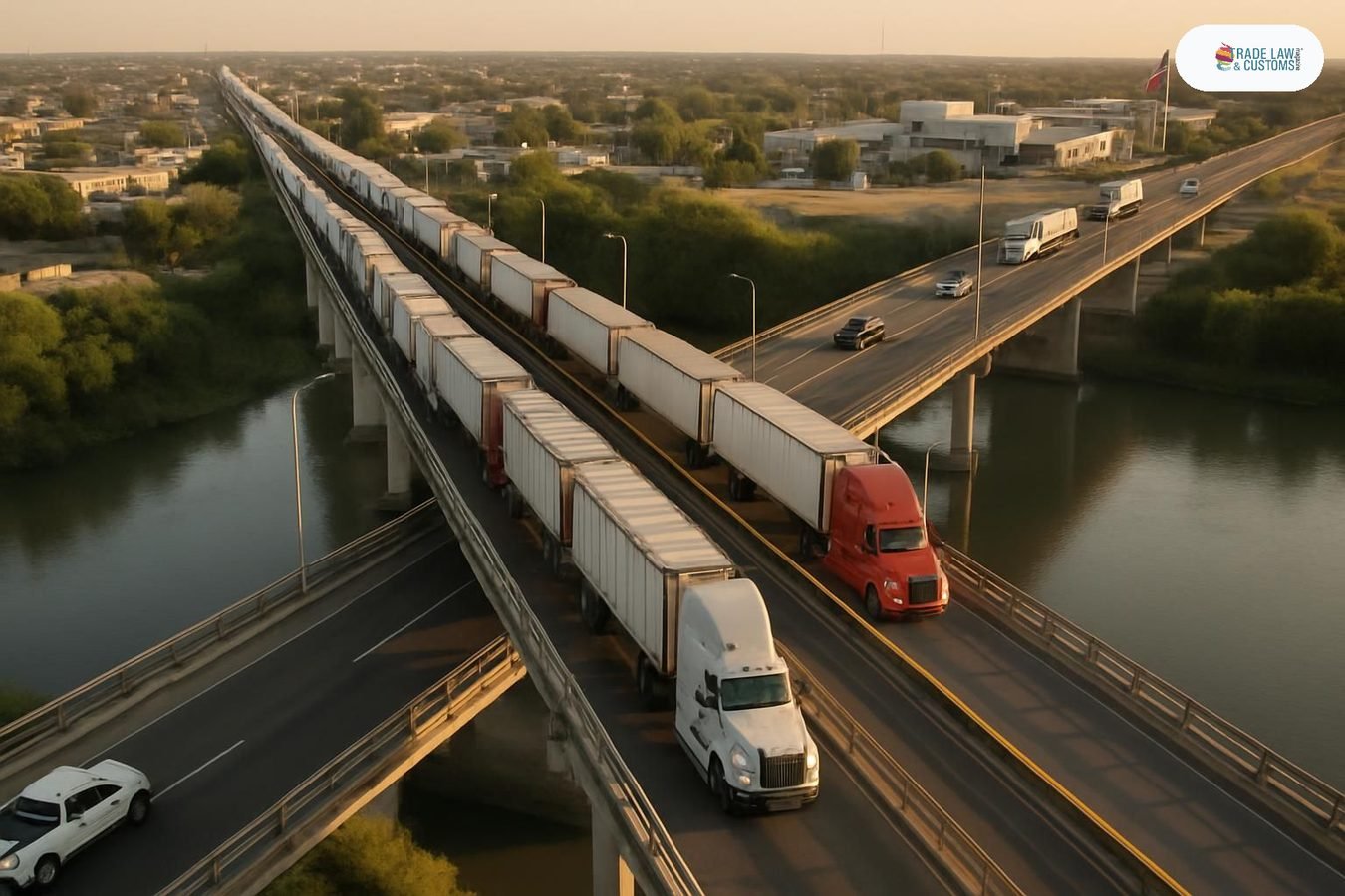 Rutas y corredores