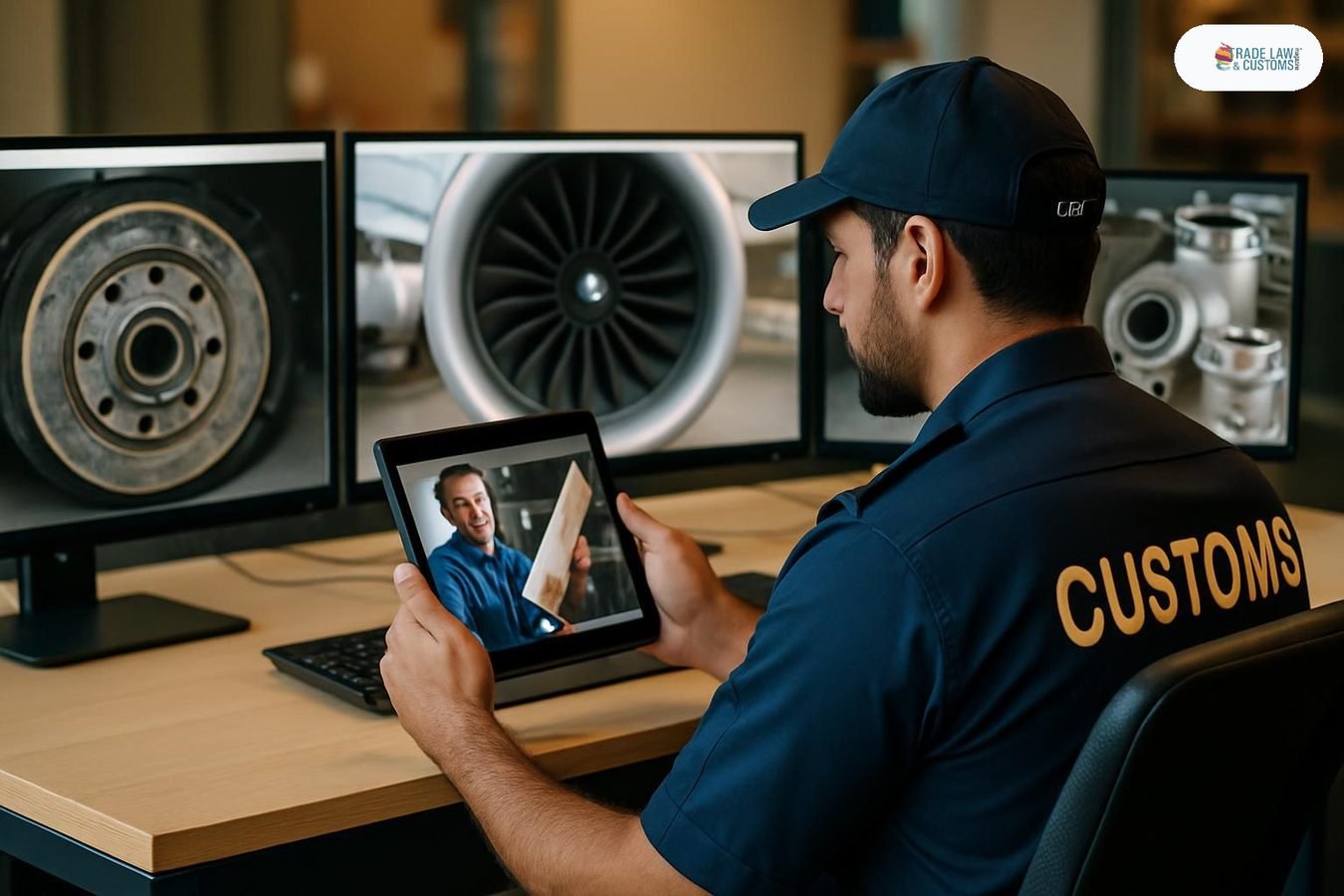 Global Customs Tech