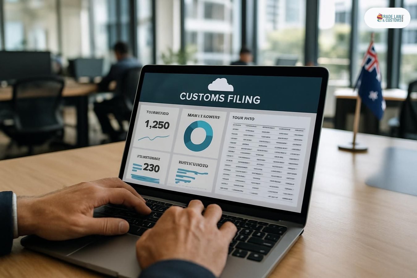Global Customs Tech