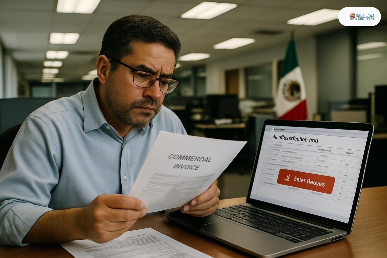 IA aplicada al comercio exterior
