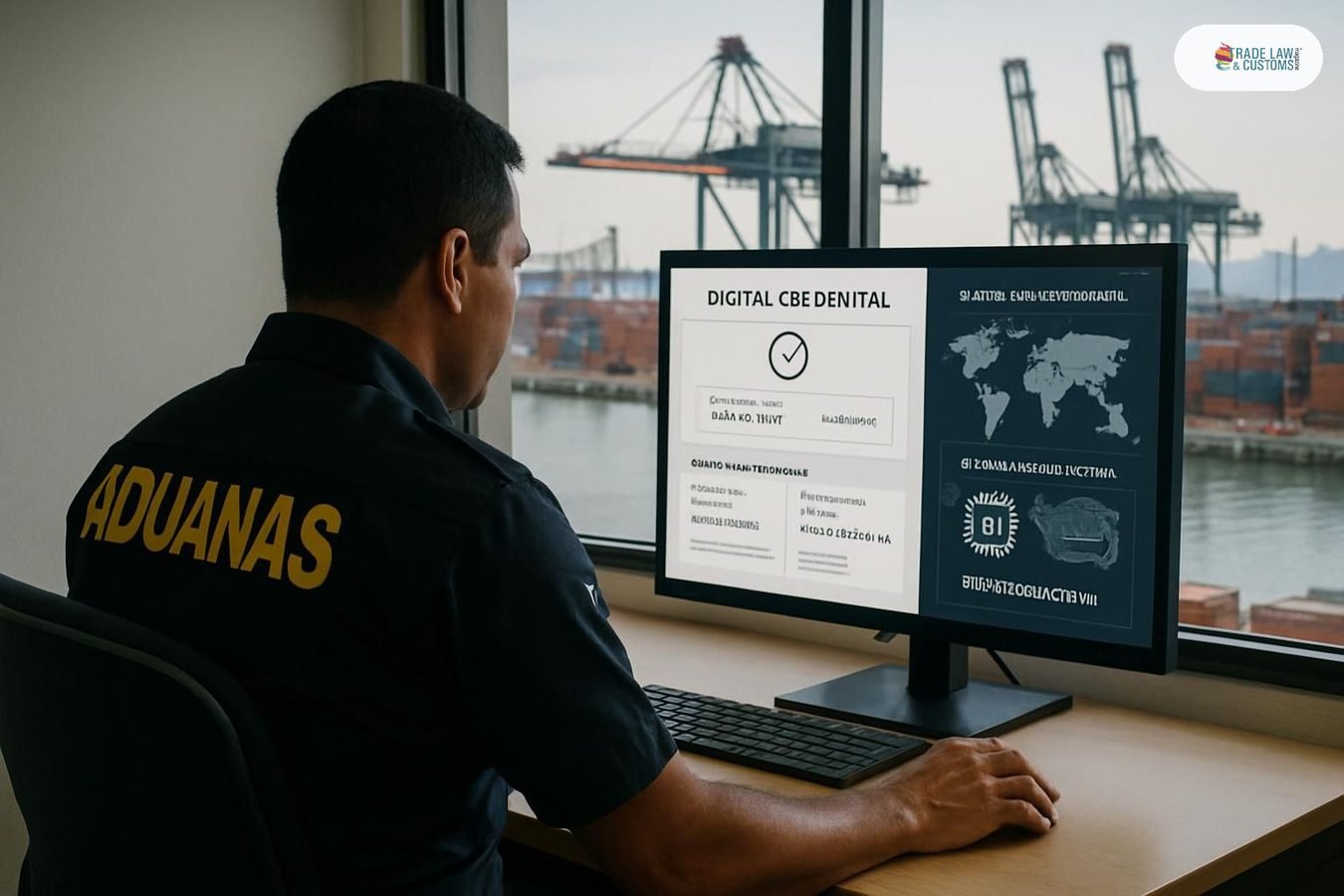 Global Customs Tech