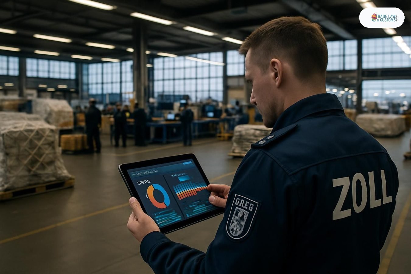Global Customs Tech