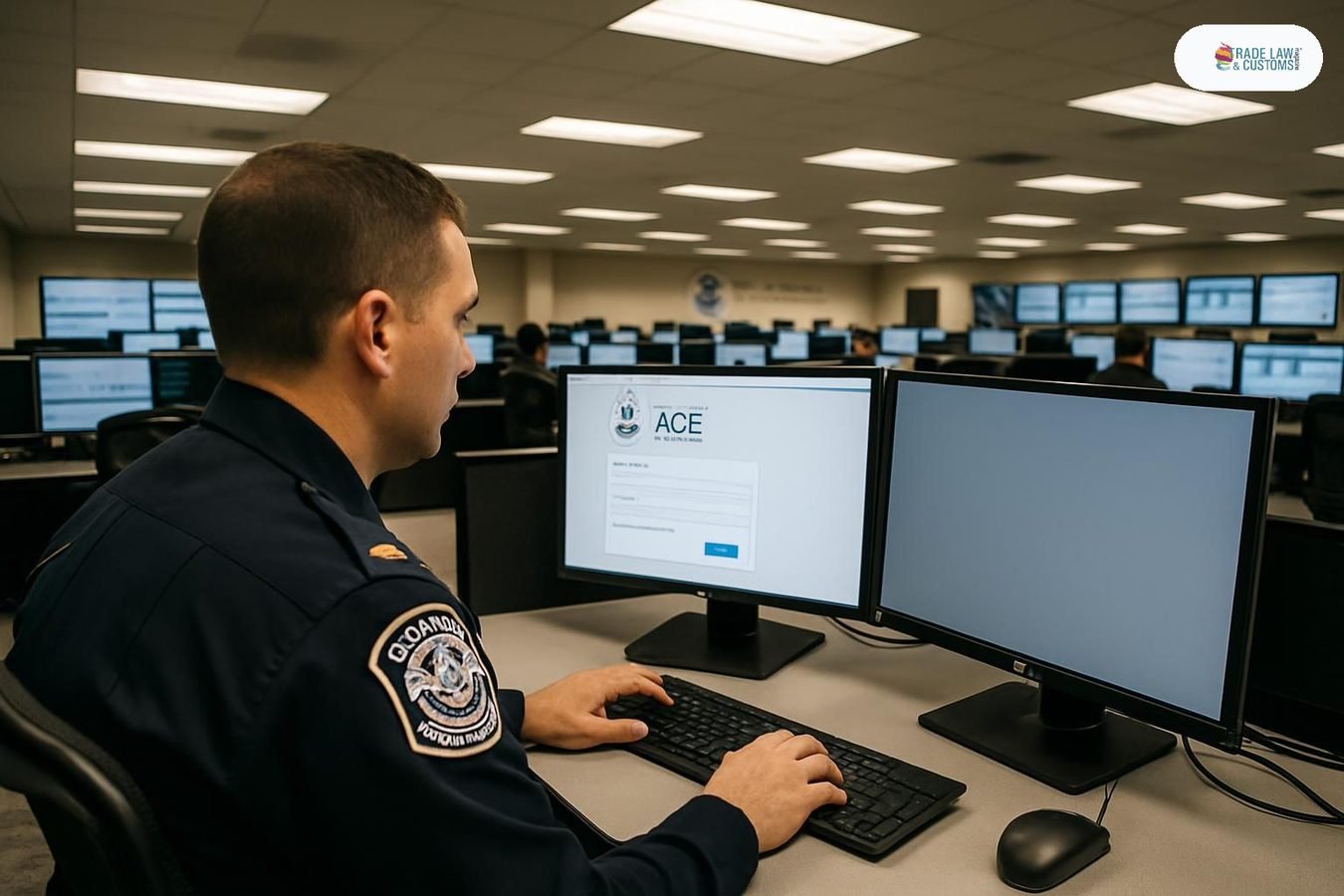 Global Customs Tech