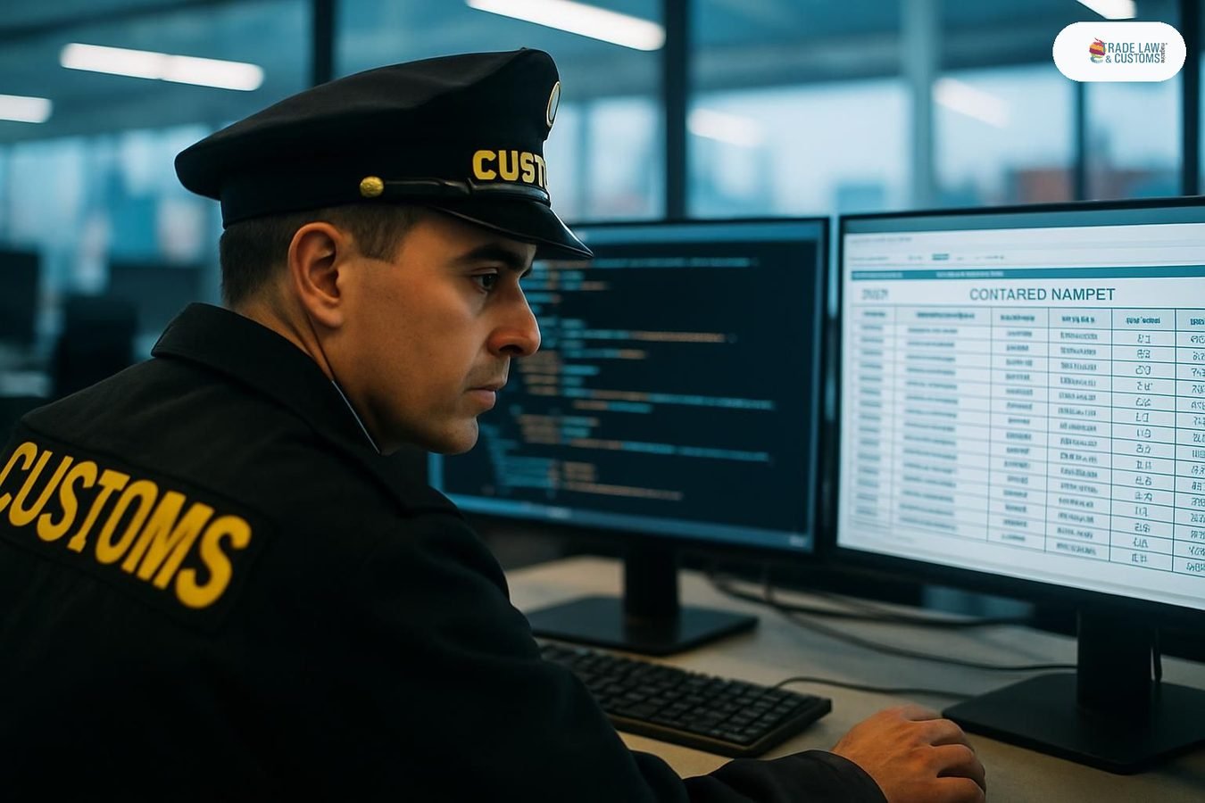 Global Customs Tech