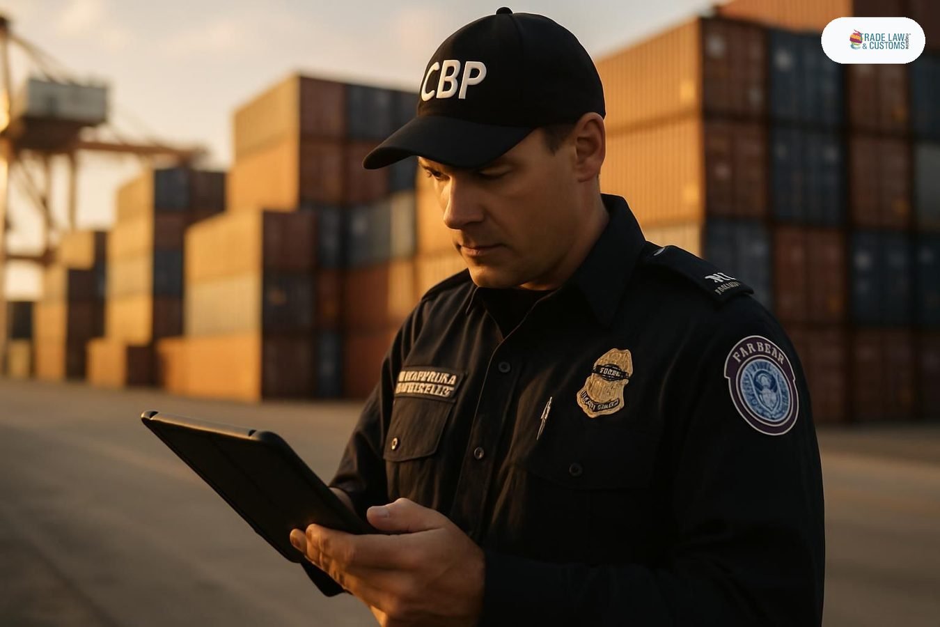 Global Customs Tech