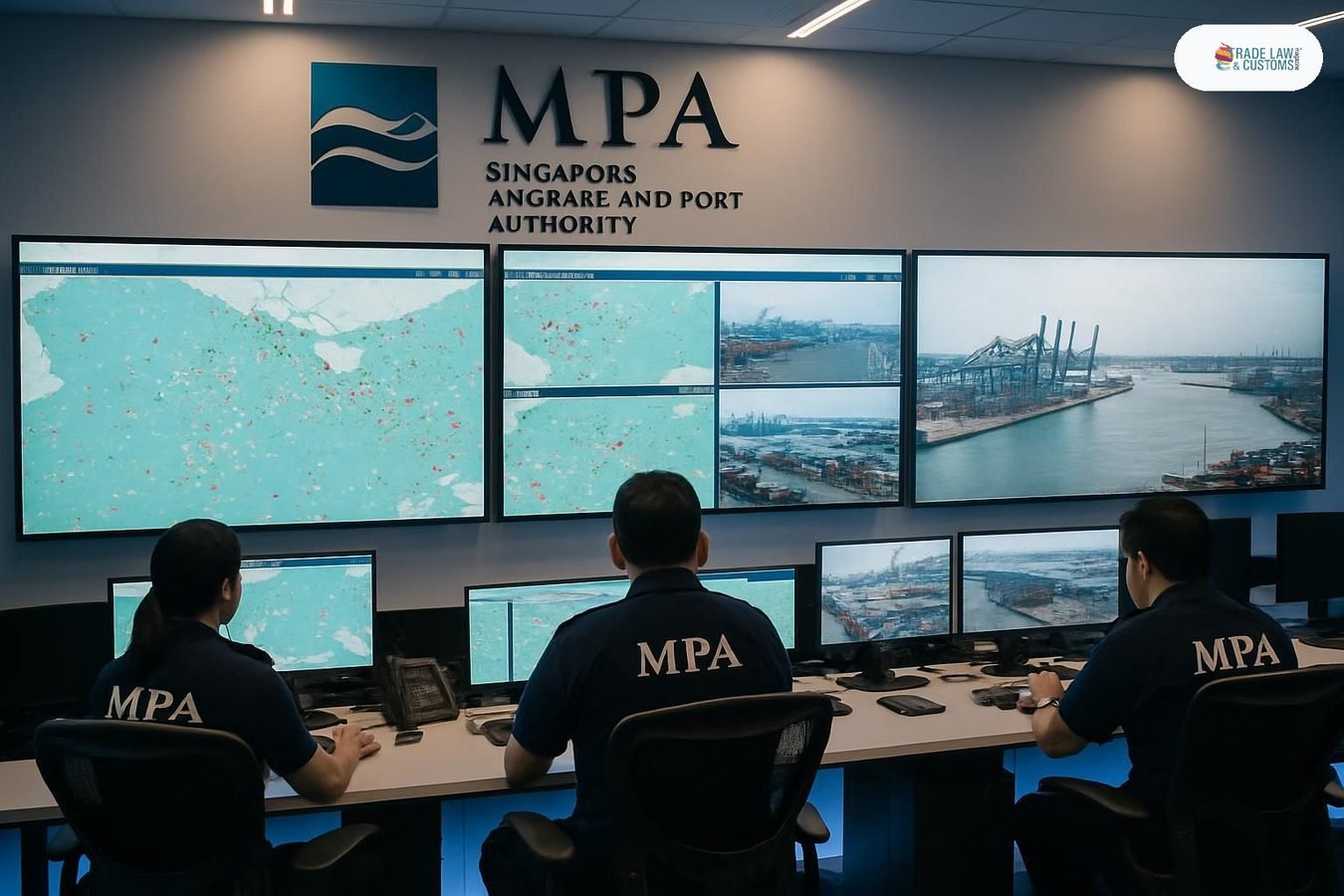 Best Practices de aduanas y puertos
