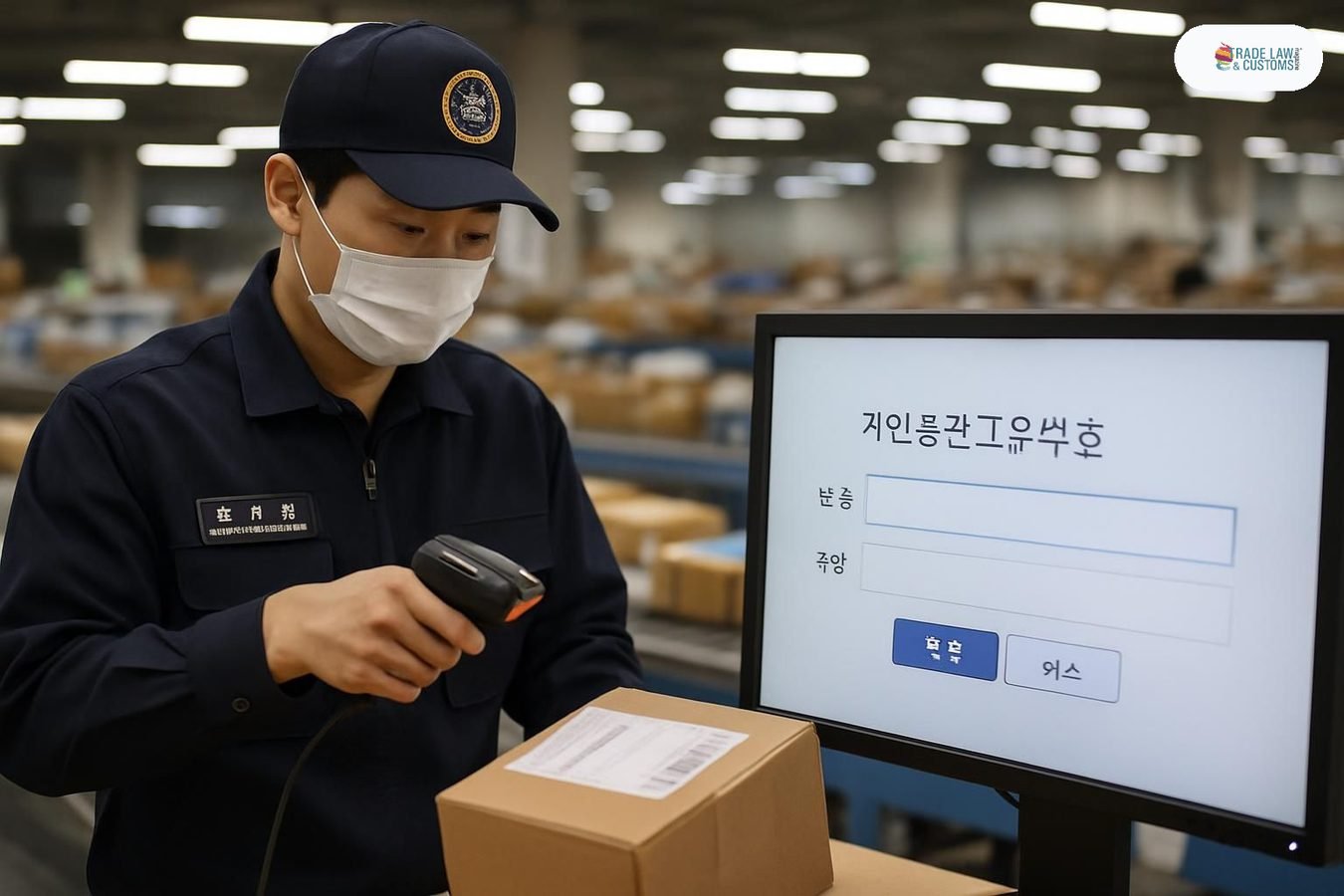 Global Customs Tech