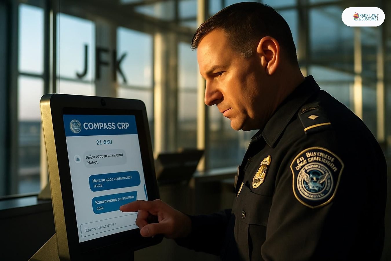 Global Customs Tech