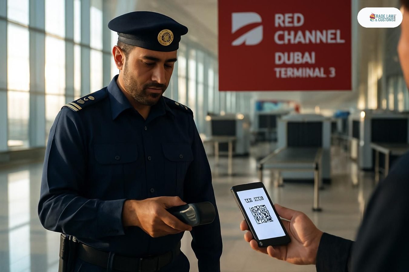 Global Customs Tech