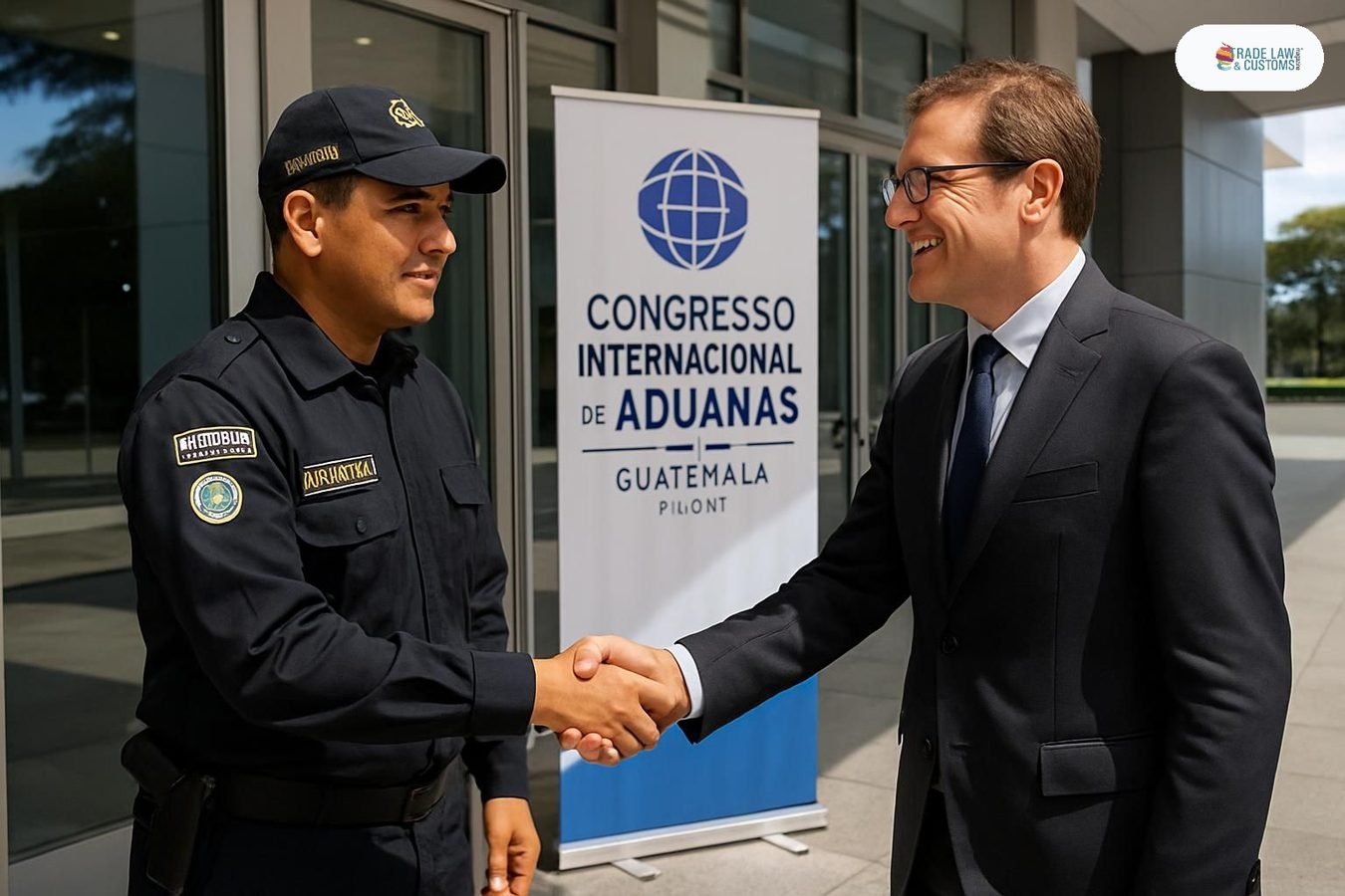 Best Practices de aduanas y puertos