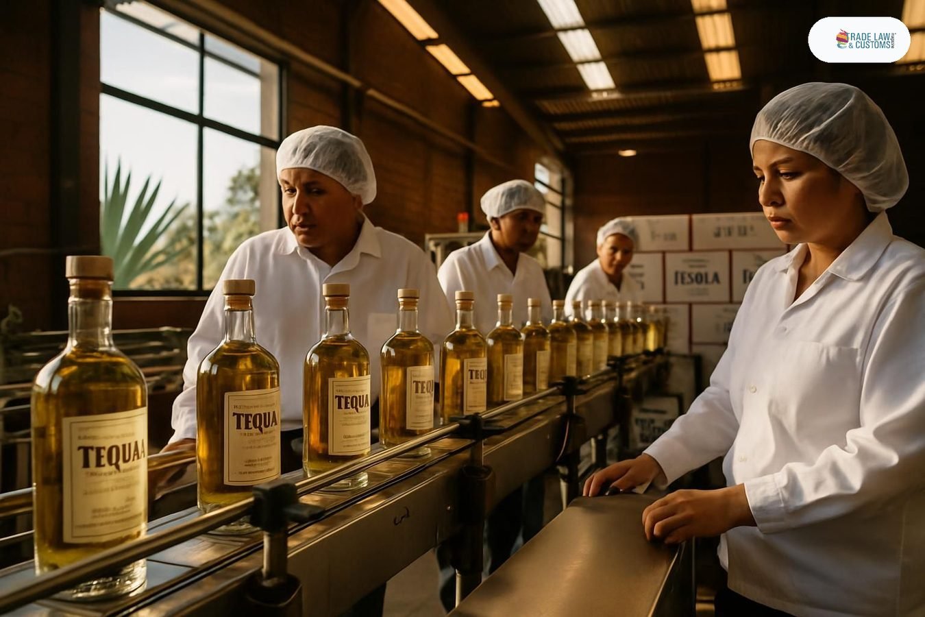 México: comercio exterior y aduanas