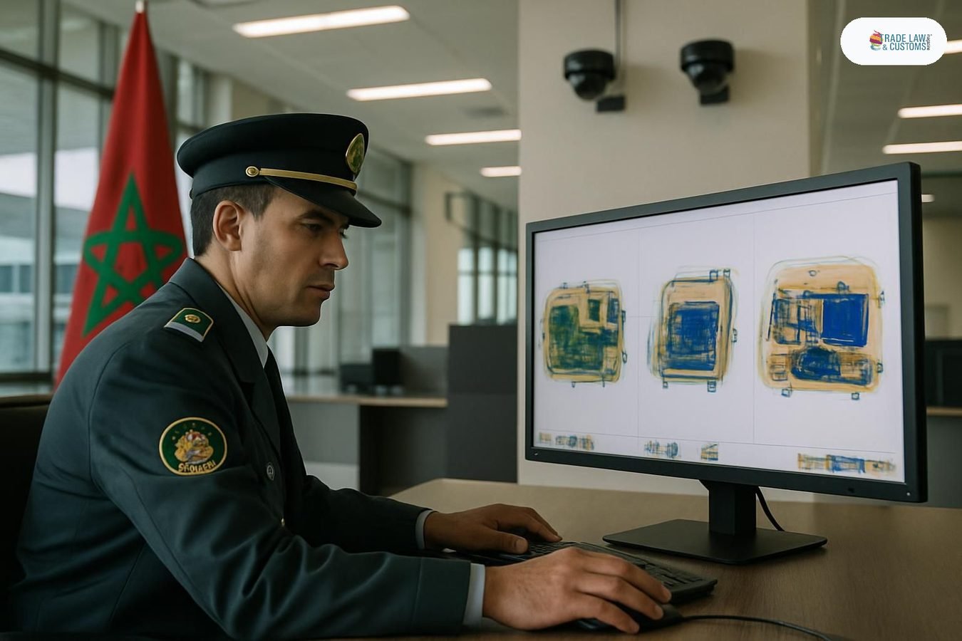 Global Customs Tech