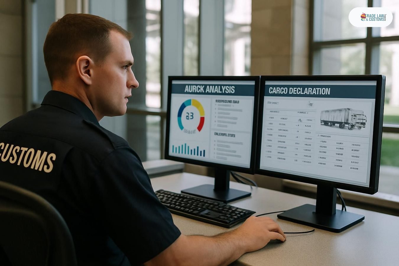 Global Customs Tech