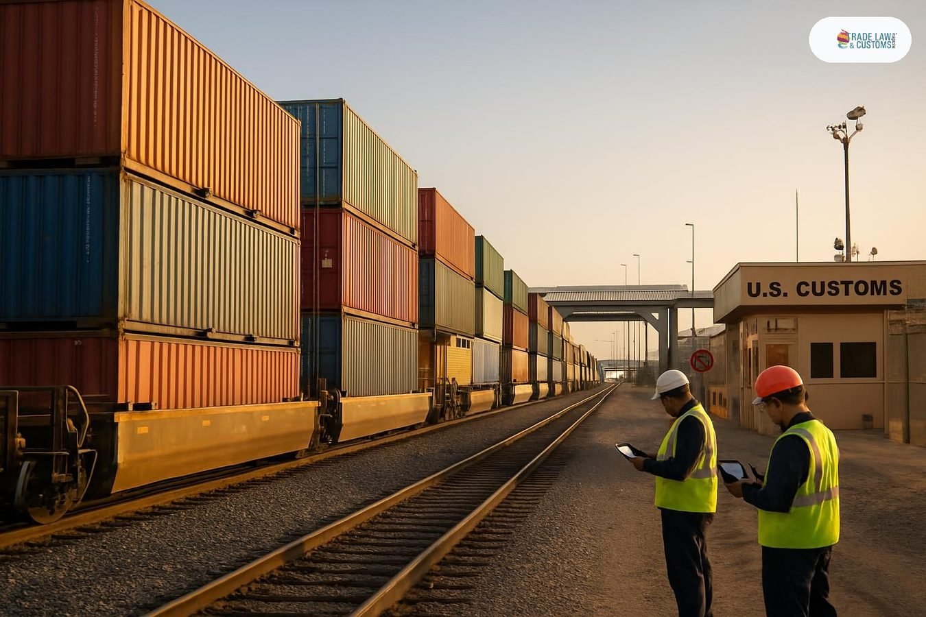 Global Customs Tech