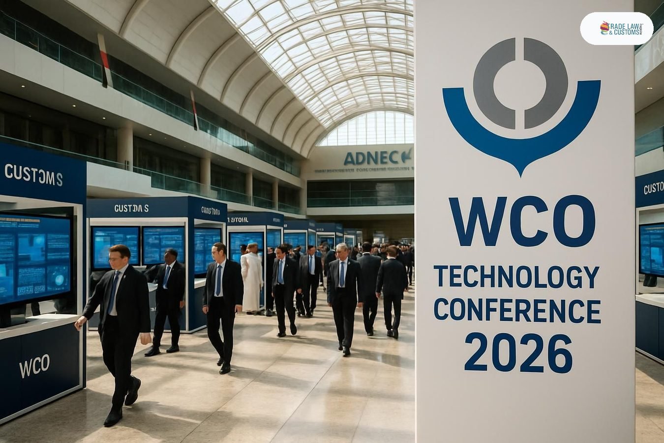 Global Customs Tech