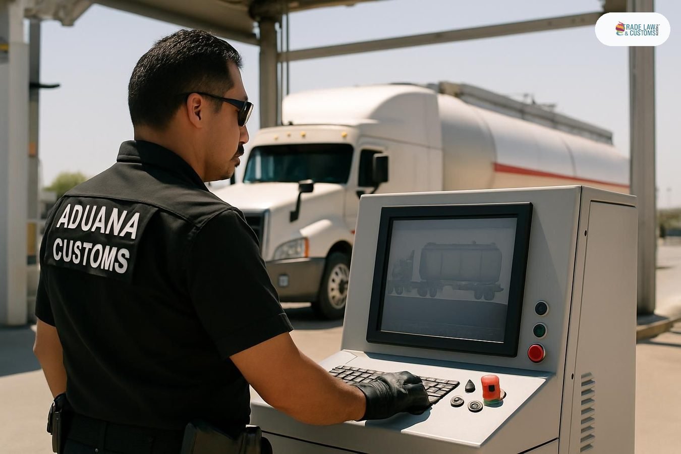 México: comercio exterior y aduanas