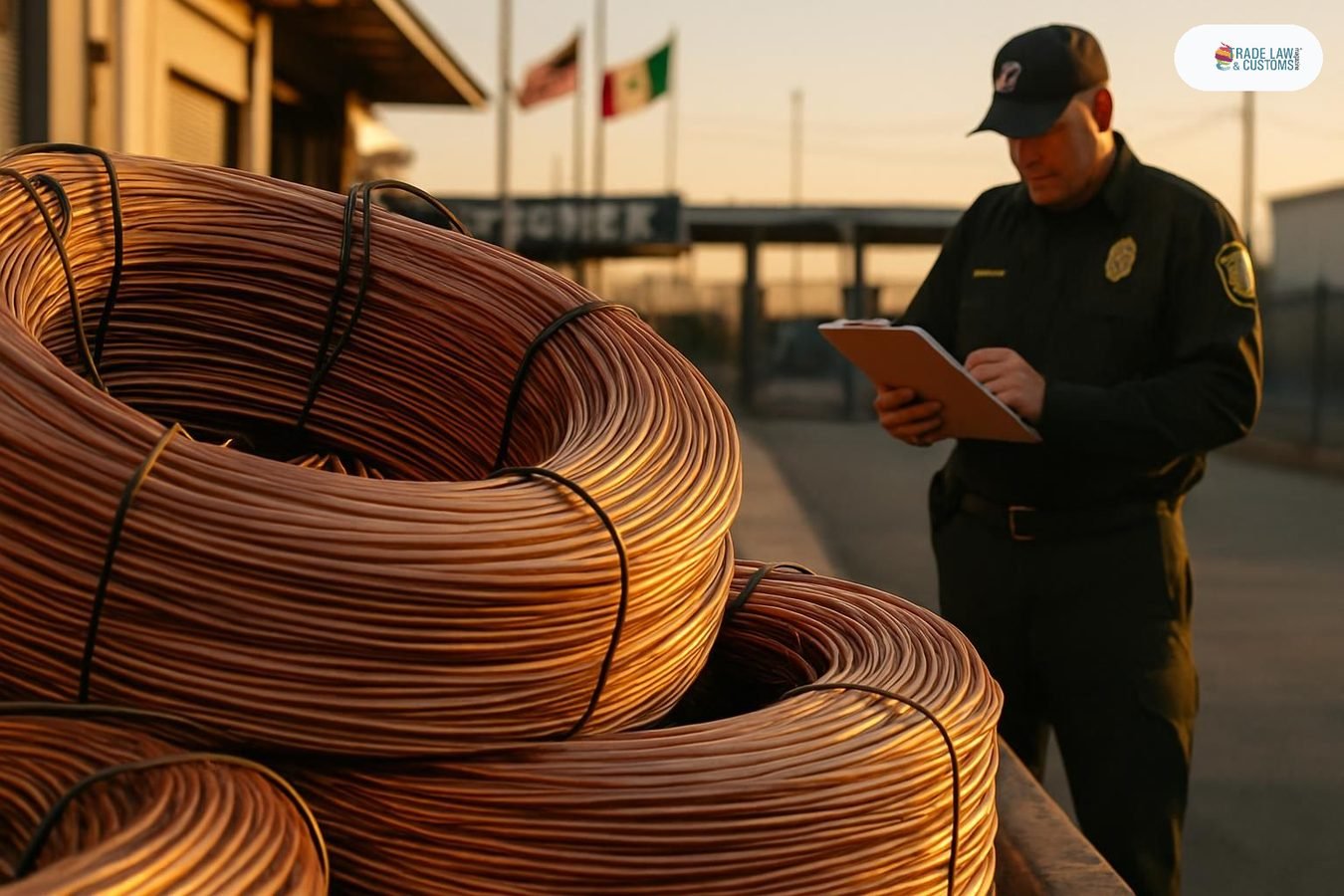 México: comercio exterior y aduanas