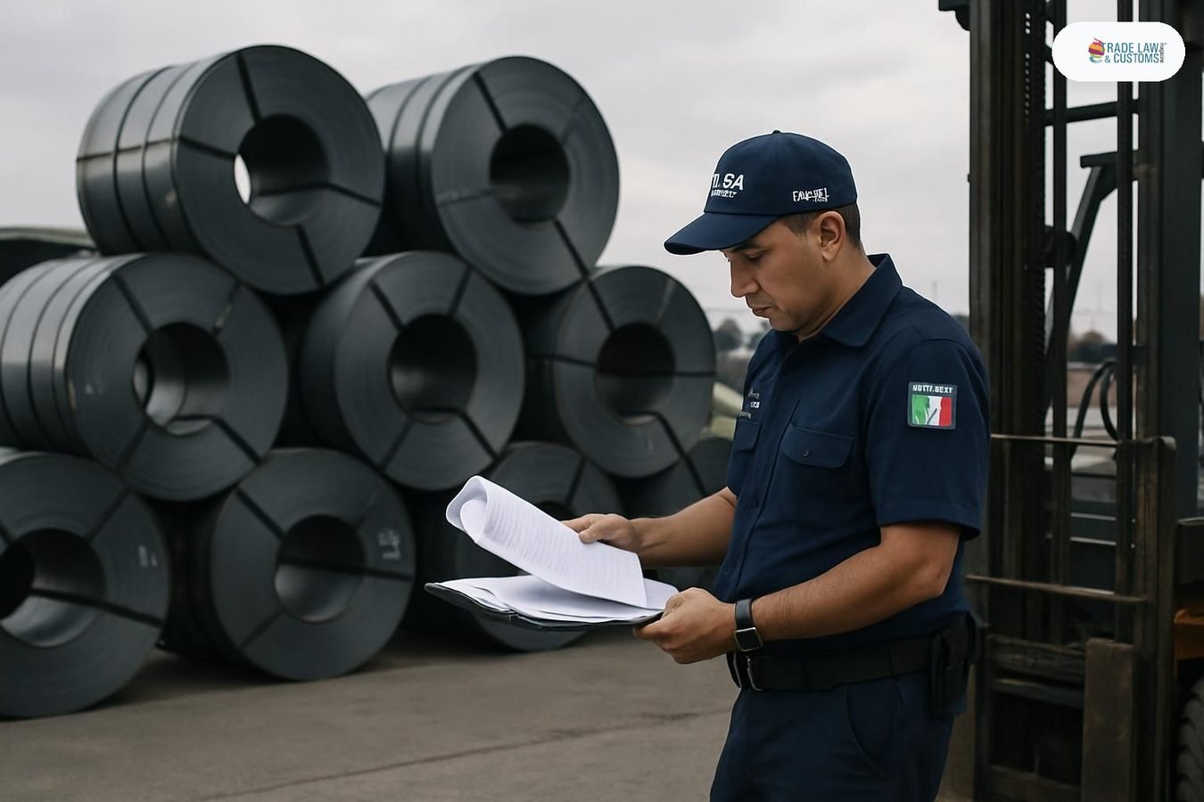 Global Customs Tech
