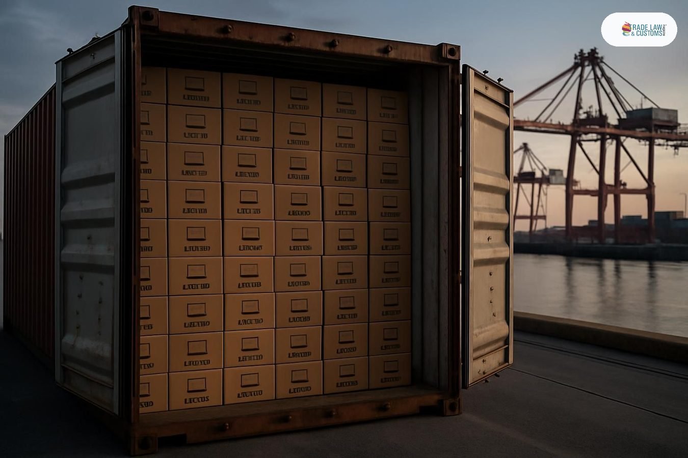 Global Customs Tech