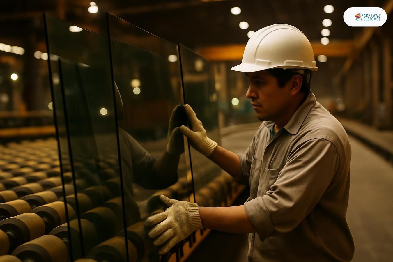 México: comercio exterior y aduanas