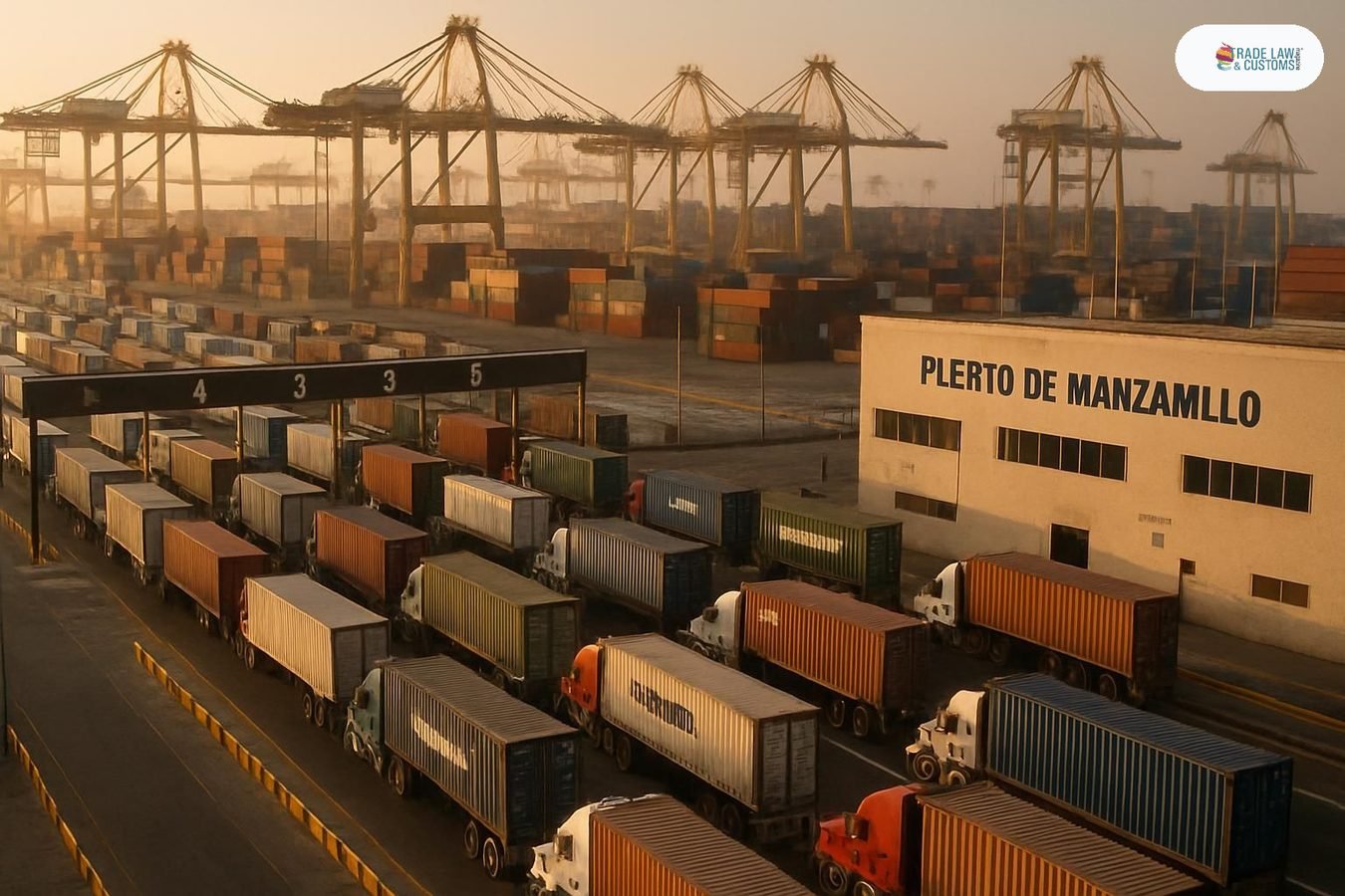 IA aplicada al comercio exterior