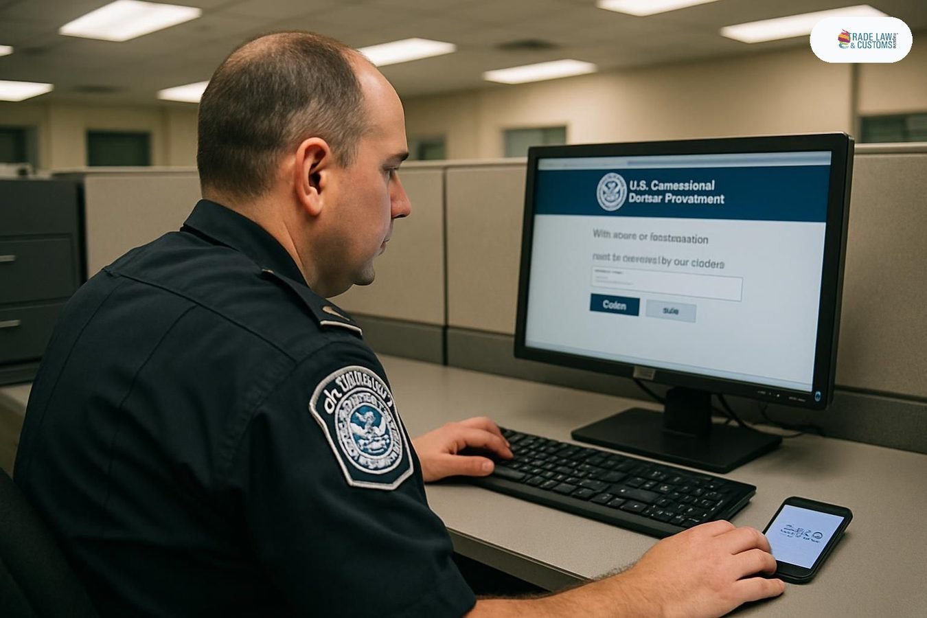Global Customs Tech