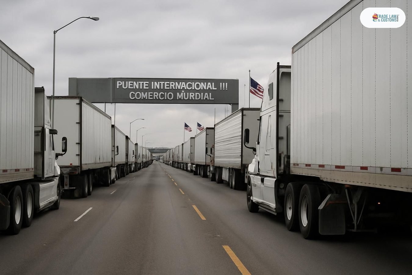 Global Customs Tech