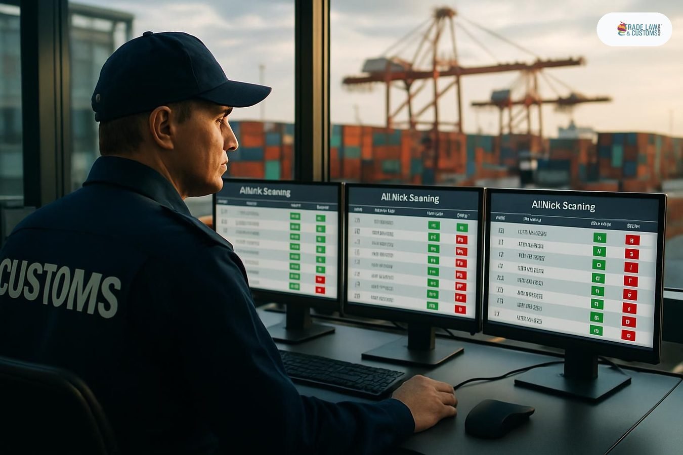 IA aplicada al comercio exterior