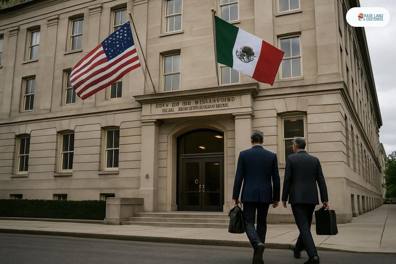 México: comercio exterior y aduanas